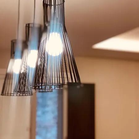 아파트 El Capricho Del Arco_apartamentos Catedral